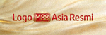 Logo M88 Asia Resmi